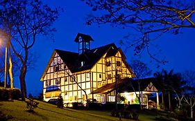 Hotel Amoreiras